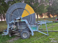 Beregnungsmaschine Ferbo GHB110-500