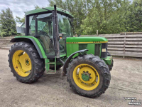 Schlepper / Traktor John Deere 6400