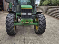 Schlepper / Traktor John Deere 6400