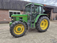 Schlepper / Traktor John Deere 6400