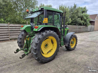 Schlepper / Traktor John Deere 6400