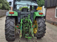Schlepper / Traktor John Deere 6400