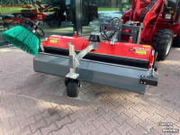 Sonstiges Anbauteile und Zubehör Hemach hemach onkruid borstel en veegmachine