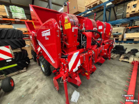 Kartoffellegemaschine Grimme GL 420
