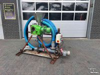 Dung Separator Keydollar Dry Bed