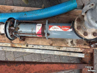 Dung Separator Keydollar Dry Bed