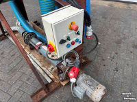 Dung Separator Keydollar Dry Bed