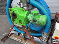 Dung Separator Keydollar Dry Bed