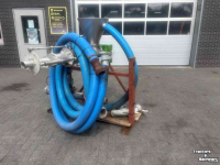 Dung Separator Keydollar Dry Bed