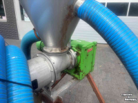 Dung Separator Keydollar Dry Bed