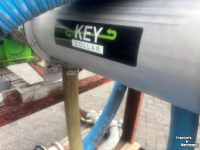 Dung Separator Keydollar Dry Bed