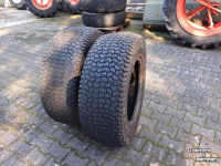 Räder, Reifen, Felgen & Distanzringe BKT 320/70R20