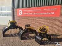 Sonstiges Anbauteile und Zubehör AGM Sloopsorteer grijpers