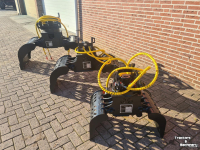 Sonstiges Anbauteile und Zubehör AGM Sloopsorteer grijpers