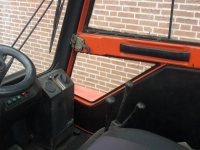Gabelstapler Linde Heftruck