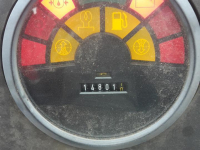 Gabelstapler Linde Heftruck
