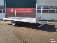 Anhänger AGM Transportwagen 6 ton