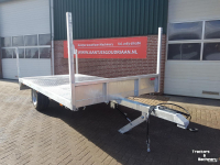 Anhänger AGM Transportwagen 6 ton