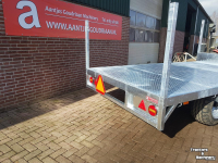 Anhänger AGM Transportwagen 6 ton