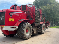 Rübenroder Vervaet BE617