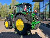 Schlepper / Traktor John Deere 6R 250