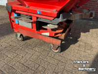 Düngerstreuer Kuhn Kuhn Rauch MDS935-Q Kunstmeststrooier