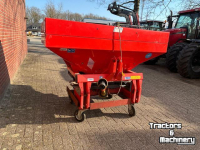 Düngerstreuer Kuhn Kuhn Rauch MDS935-Q Kunstmeststrooier