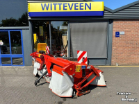 Mähwerk Kuhn GMD 802F-FT Frontmaaier