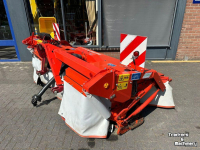 Mähwerk Kuhn GMD 802F-FT Frontmaaier