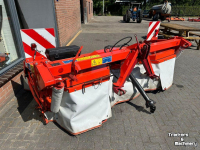 Mähwerk Kuhn GMD 802F-FT Frontmaaier