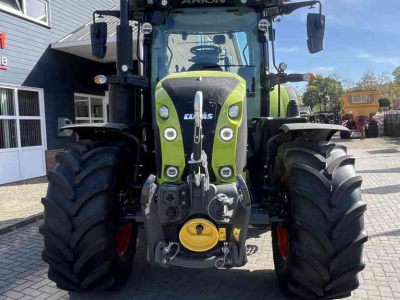 Schlepper / Traktor Claas Arion 530 Cis+