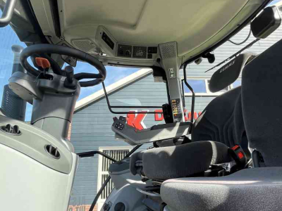 Schlepper / Traktor Claas Arion 530 Cis+