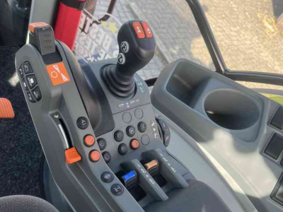Schlepper / Traktor Claas Arion 530 Cis+