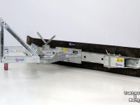 Gummi-Schieber Qmac 180 MECH SCHUIN+HOEK MACKS 227