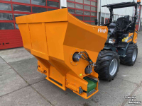 Sonstige Baumaschinen, Erdbewegungsmaschinen und Zubehör Flingk KSS 1500