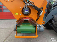 Sonstige Baumaschinen, Erdbewegungsmaschinen und Zubehör Flingk KSS 1500