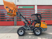 Sonstige Baumaschinen, Erdbewegungsmaschinen und Zubehör Flingk KSS 1500