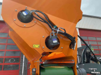 Sonstige Baumaschinen, Erdbewegungsmaschinen und Zubehör Flingk KSS 1500