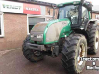 Schlepper / Traktor Valtra T190