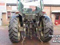 Schlepper / Traktor Valtra T190