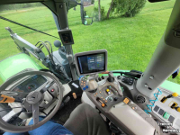 Schlepper / Traktor Deutz-Fahr 6180 TTV