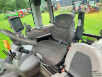 Schlepper / Traktor Deutz-Fahr 6180 TTV