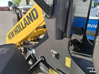 Radlader New Holland W50C wiellader