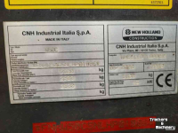 Radlader New Holland W50C wiellader