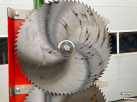 Heckenschere Boxer CUT-5 Heggenschaar  cirkelzaag