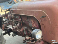 Oldtimers Porsche A.122