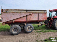 Kipper Knapen kieper T 8