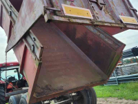 Kipper Knapen kieper T 8