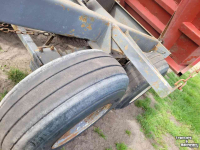 Kipper Knapen kieper T 8