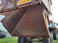 Kipper Knapen kieper T 8